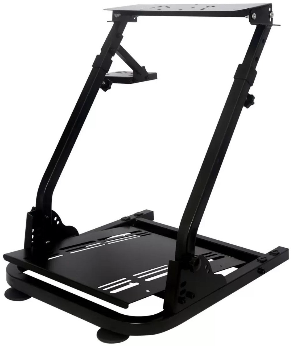 Подставка для геймпада Racing Stand Pro черный купить,NaN