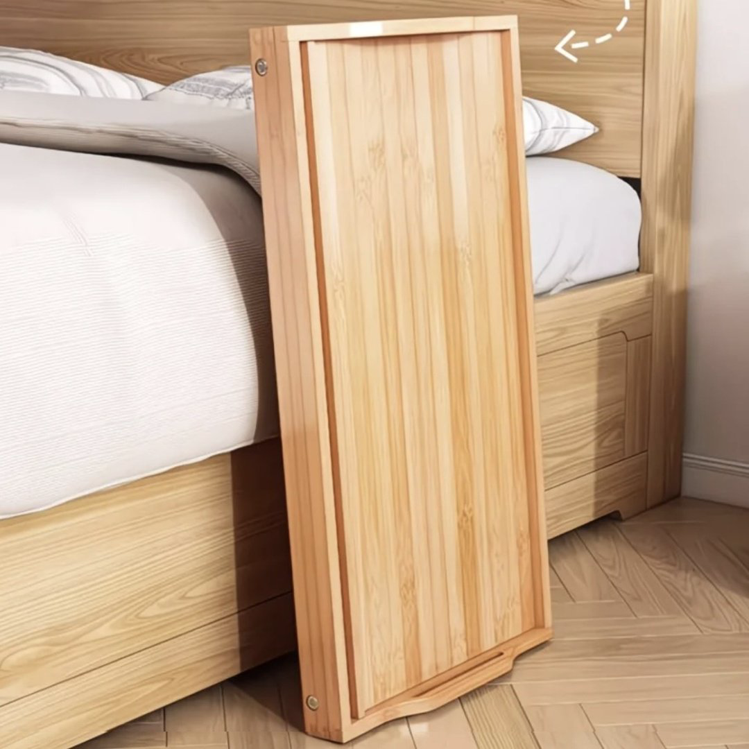 Столик для ноутбука бамбук 60x35x23 см купить,NaN
