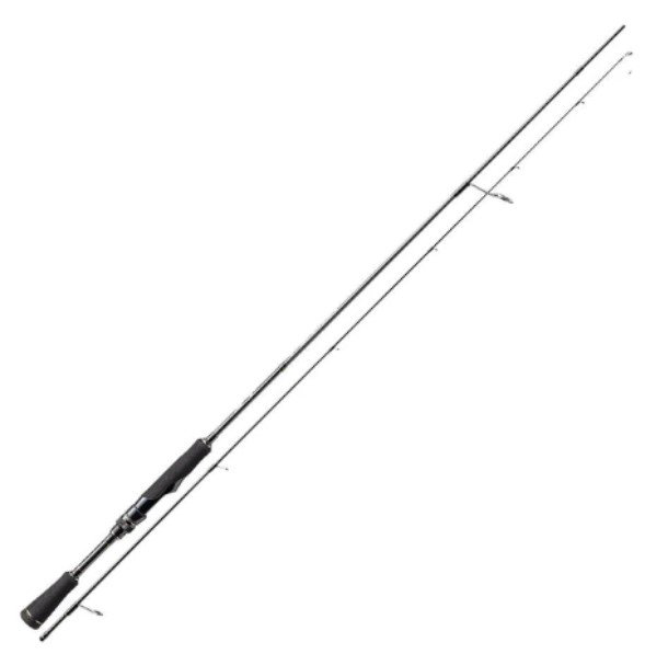 Спиннинг Major Craft Firstcast SeaBass FCS-862ML 10-30 гр 2.62 м  купить,NaN