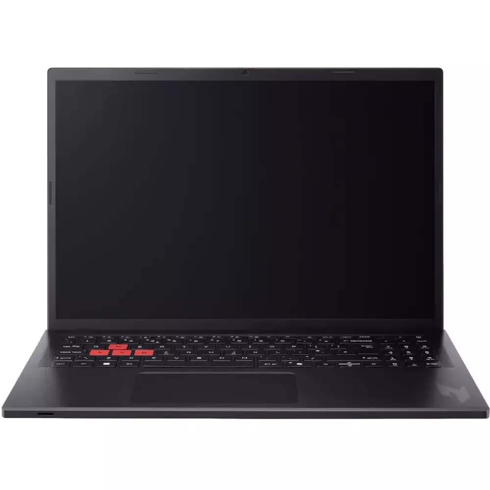 Ноутбук Acer Nitro Lite NL16-71G NH.D2AER.002 16" Black купить,NaN