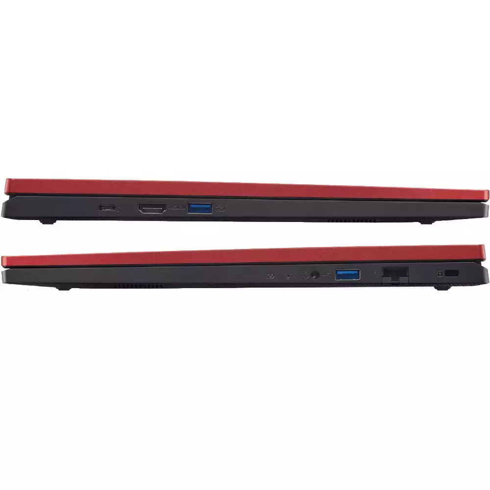 Ноутбук Acer Nitro Lite NL16-71G NH.D2AER.002 16" Black купить,NaN