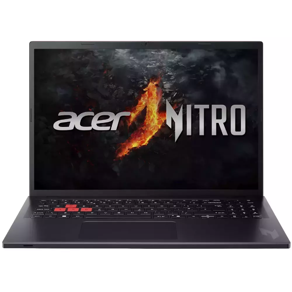 Ноутбук Acer Nitro Lite NL16-71G NH.D2AER.002 16" Black купить,NaN