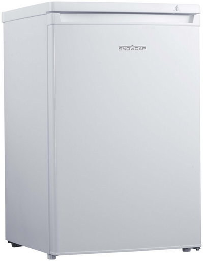 Морозильник Snowcap FR-100 92л белый