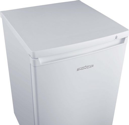 Морозильник Snowcap FR-100 92л белый
