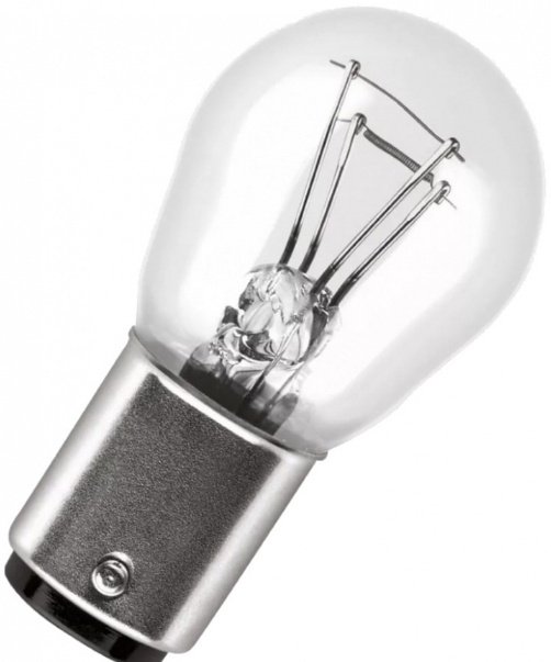 Автолампа Bosch 1987302202 галогенная, 1 шт купить,NaN
