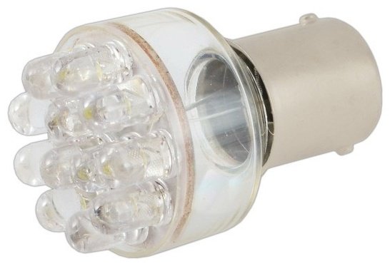 Skyway S115612LEDS08201045 светодиодная P21W, 1 шт купить,NaN