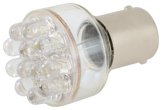 Skyway S115612LEDS08201045 светодиодная P21W, 1 шт купить,NaN