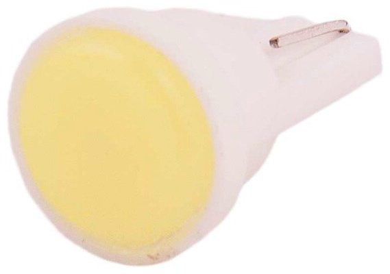 Skyway S08201070ST10COB светодиодная W5W, 1 шт купить,NaN