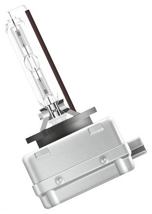 Osram 66350 накаливания D2R, 1 шт купить,NaN