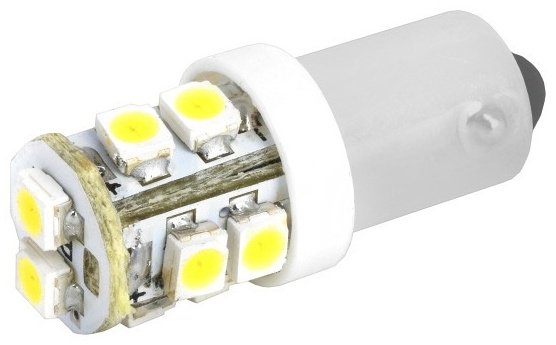 Skyway SBA9S10SMD3528WS08201223 светодиодная T4W, 1 шт купить,NaN