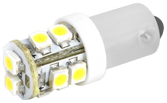Skyway SBA9S10SMD3528WS08201223 светодиодная T4W, 1 шт купить,NaN