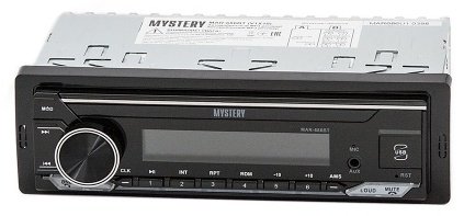Mystery MAR-686BT 1 DIN купить,NaN