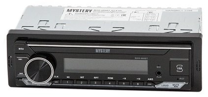 Mystery MAR-686BT 1 DIN купить,NaN