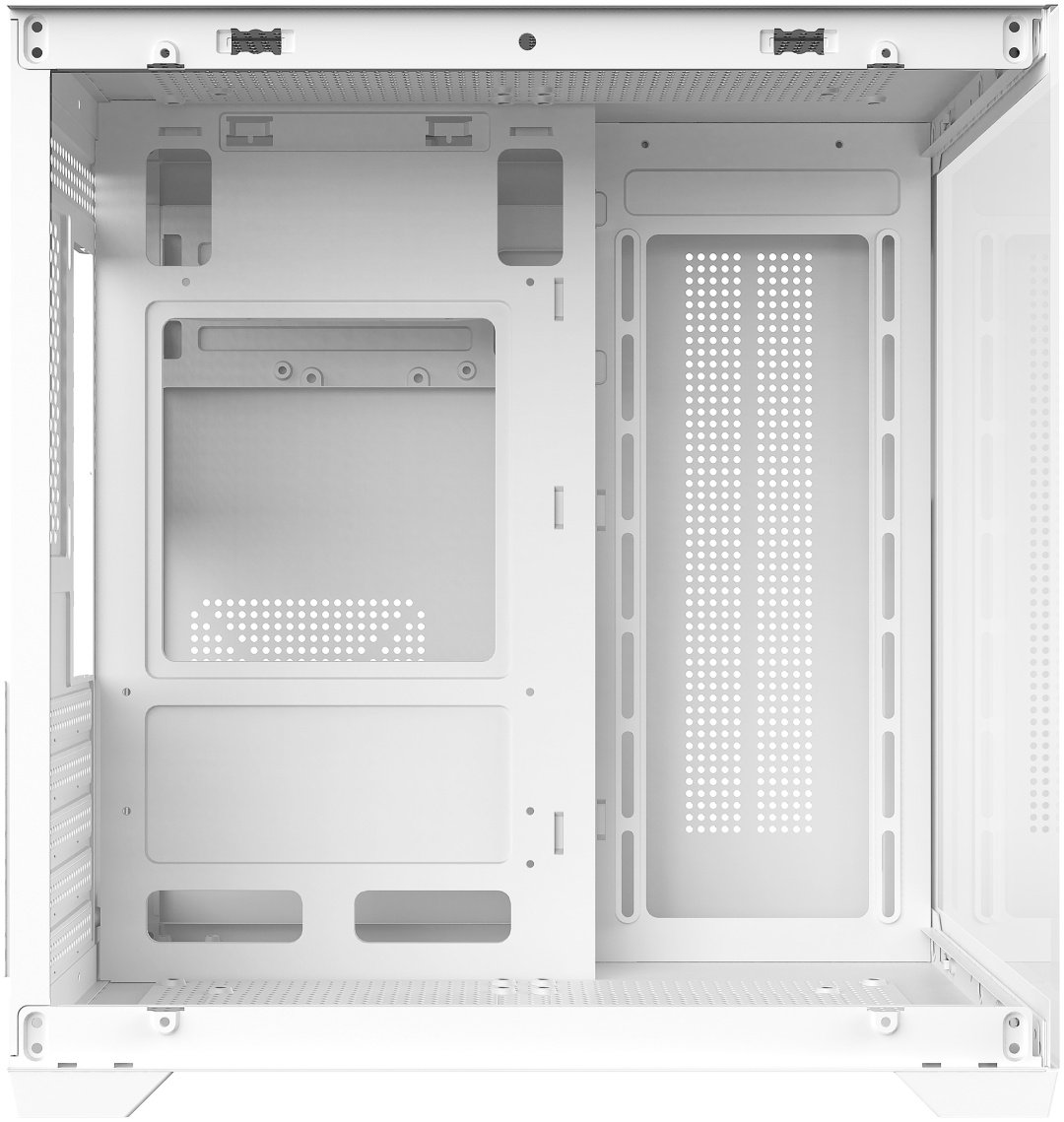 Корпус Xtreon N275 White купить,NaN