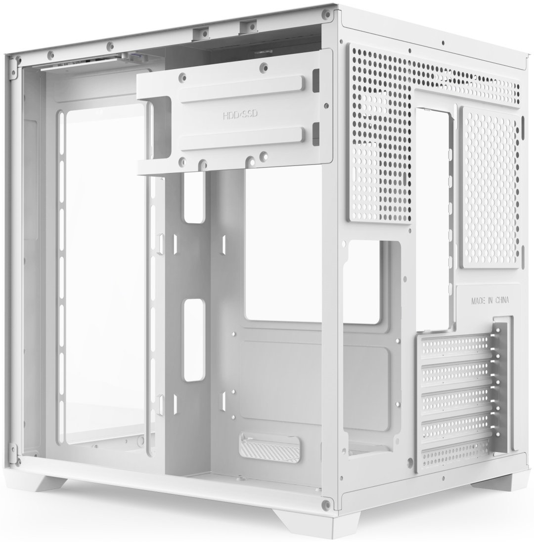 Корпус Xtreon N275 White купить,NaN
