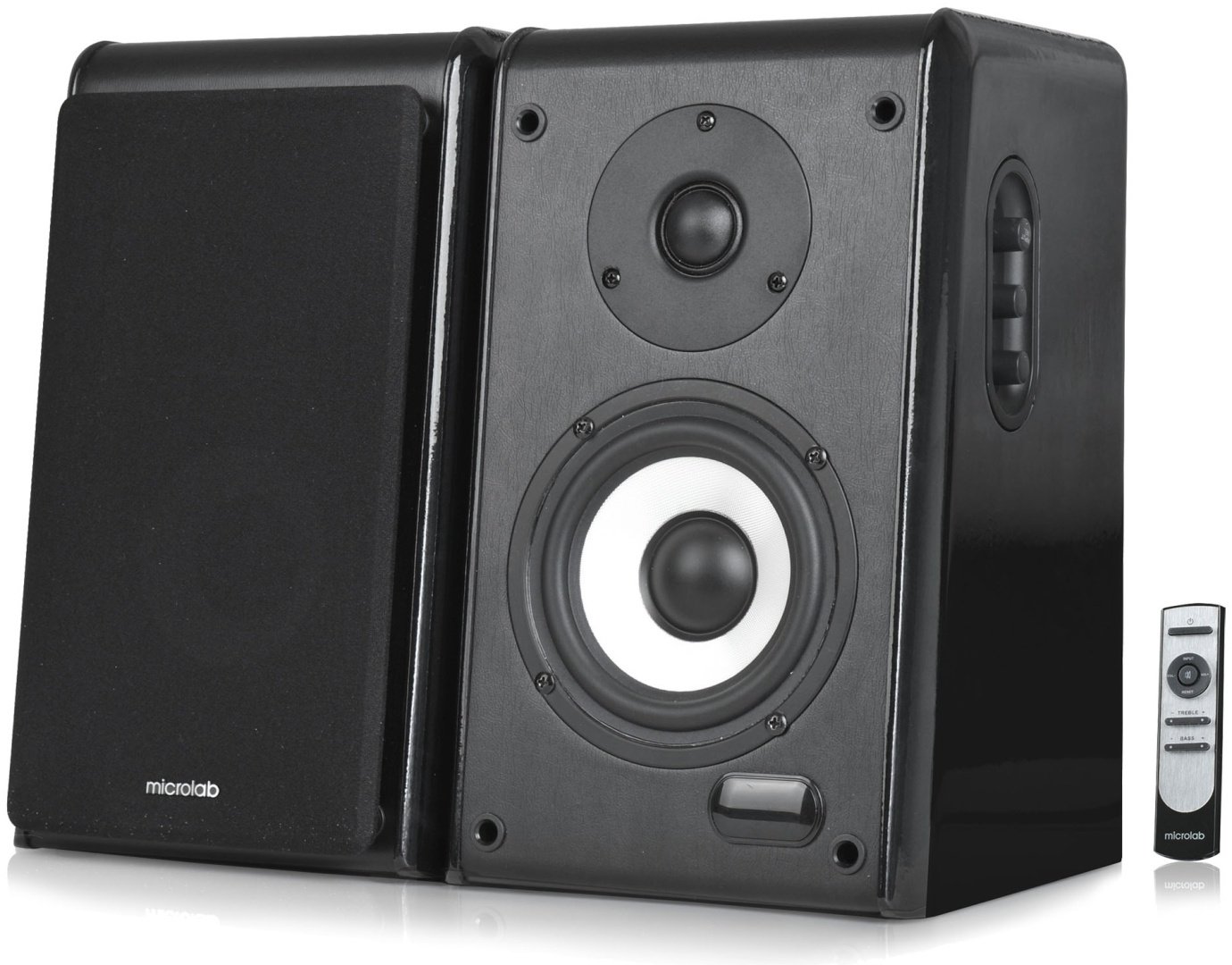 Компьютерные колонки Microlab SOLO 11 черный - ForteMarket Компьютерные колонки Microlab SOLO 11 черный купить,89990