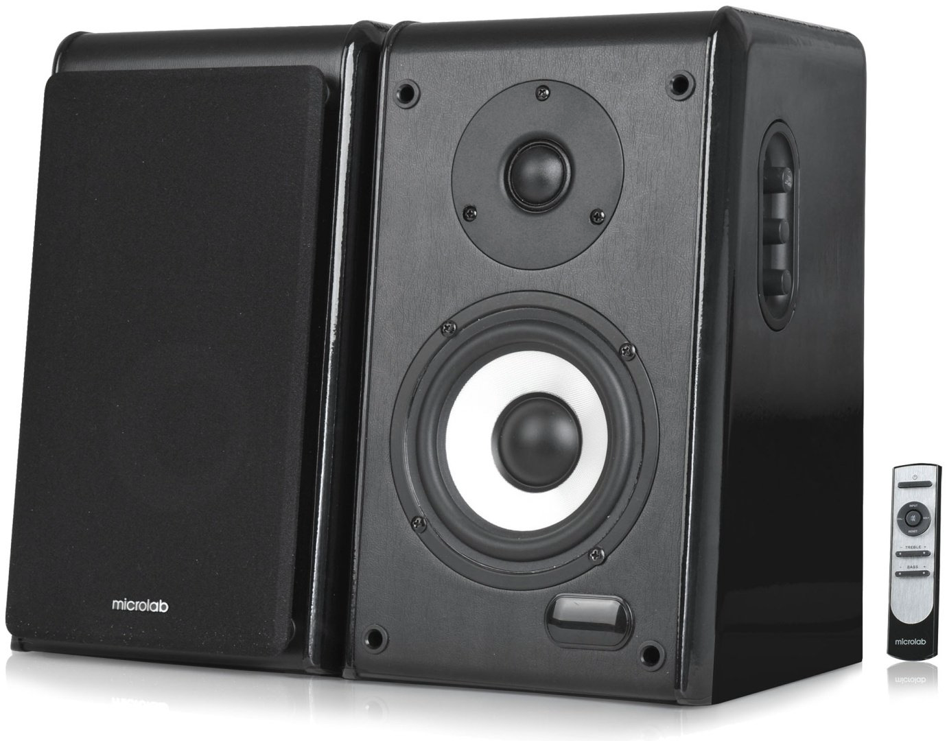 Компьютерные колонки Microlab SOLO 11 черный - ForteMarket Компьютерные колонки Microlab SOLO 11 черный купить,89990