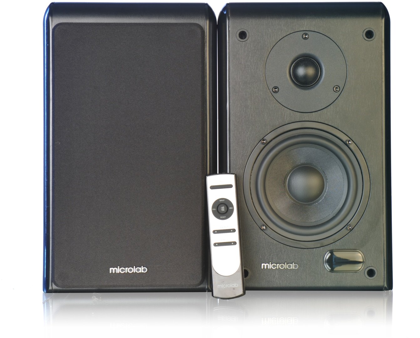 Компьютерные колонки Microlab SOLO 11 черный - ForteMarket Компьютерные колонки Microlab SOLO 11 черный купить,89990
