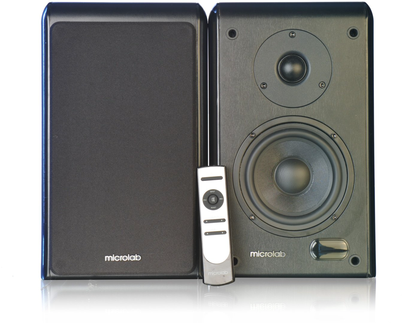 Компьютерные колонки Microlab SOLO 11 черный - ForteMarket Компьютерные колонки Microlab SOLO 11 черный купить,89990