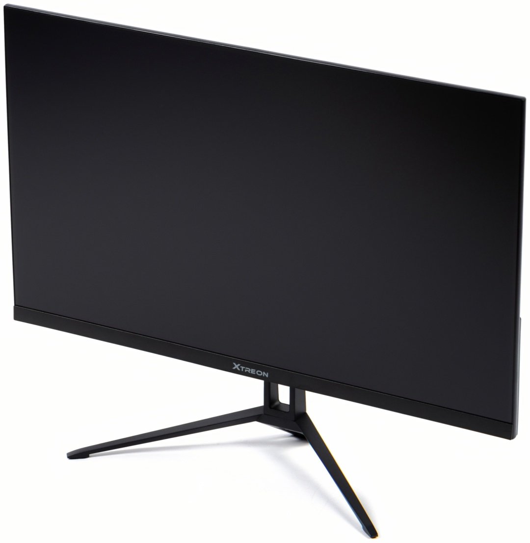 Монитор Xtreon XT2442PE 23.8" Black + подарок