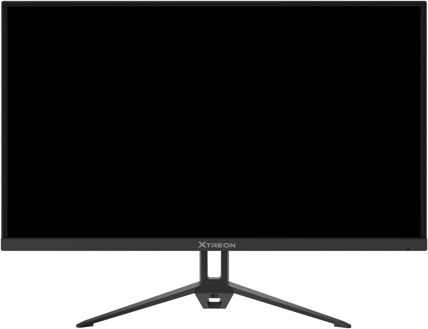 Монитор XtreonXT2563VH 24.5" Black - ForteMarket Монитор XtreonXT2563VH 24.5" Black купить,74990
