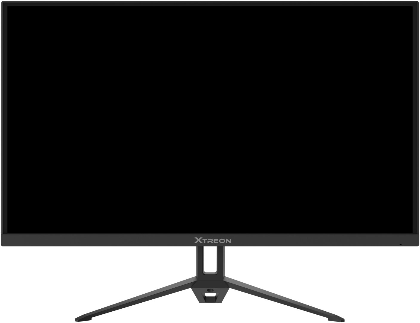 Монитор XtreonXT2563VH 24.5" Black - ForteMarket Монитор XtreonXT2563VH 24.5" Black купить,74990