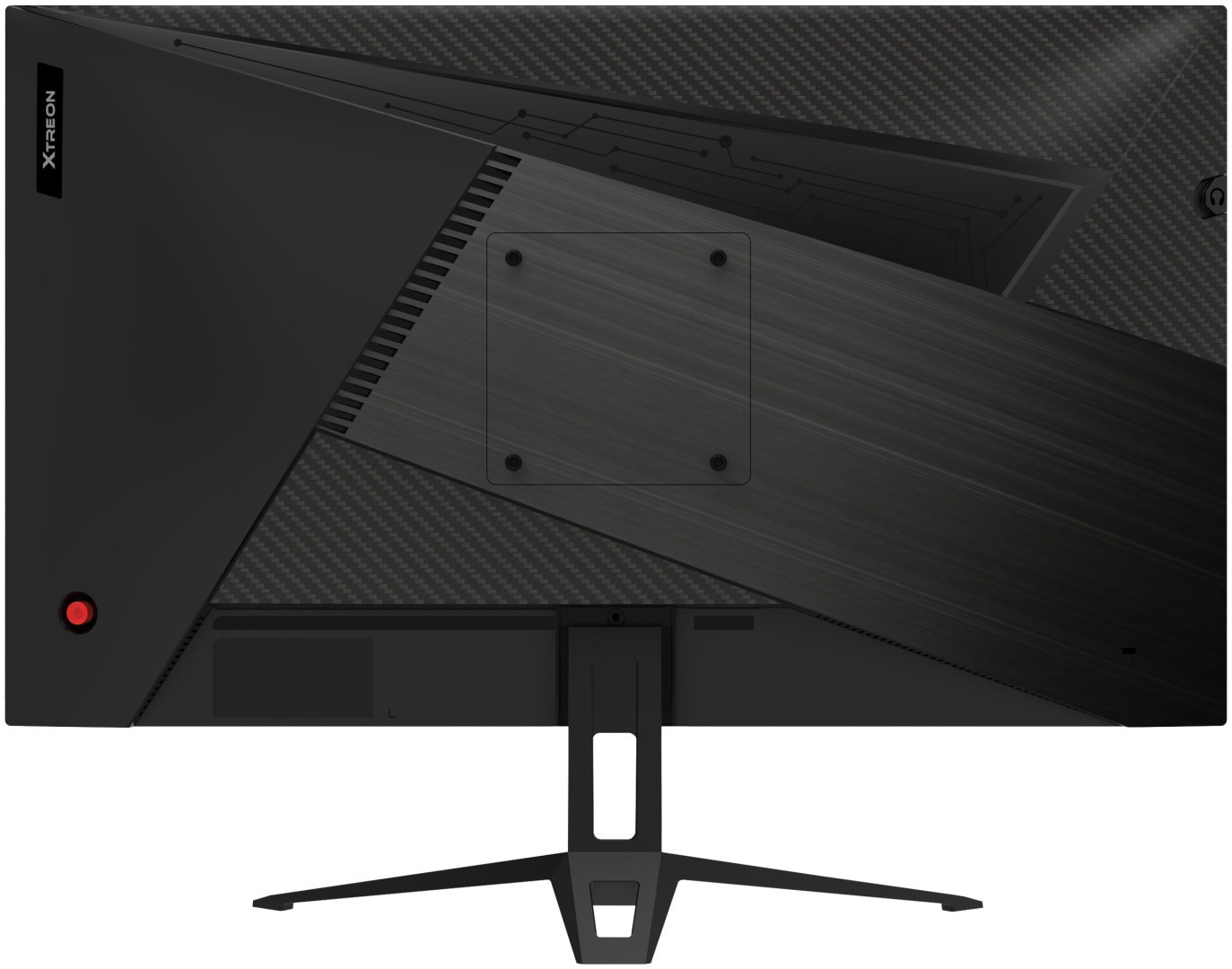 Монитор XtreonXT2563VH 24.5" Black - ForteMarket Монитор XtreonXT2563VH 24.5" Black купить,74990