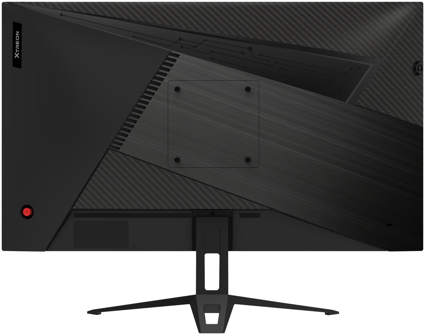 Монитор XtreonXT2563VH 24.5" Black - ForteMarket Монитор XtreonXT2563VH 24.5" Black купить,74990