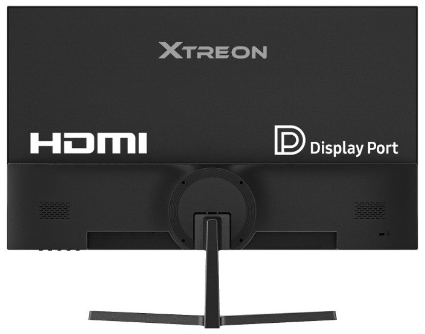 Монитор Xtreon XT2553E 24.5" Black - ForteMarket Монитор Xtreon XT2553E 24.5" Black купить,54990