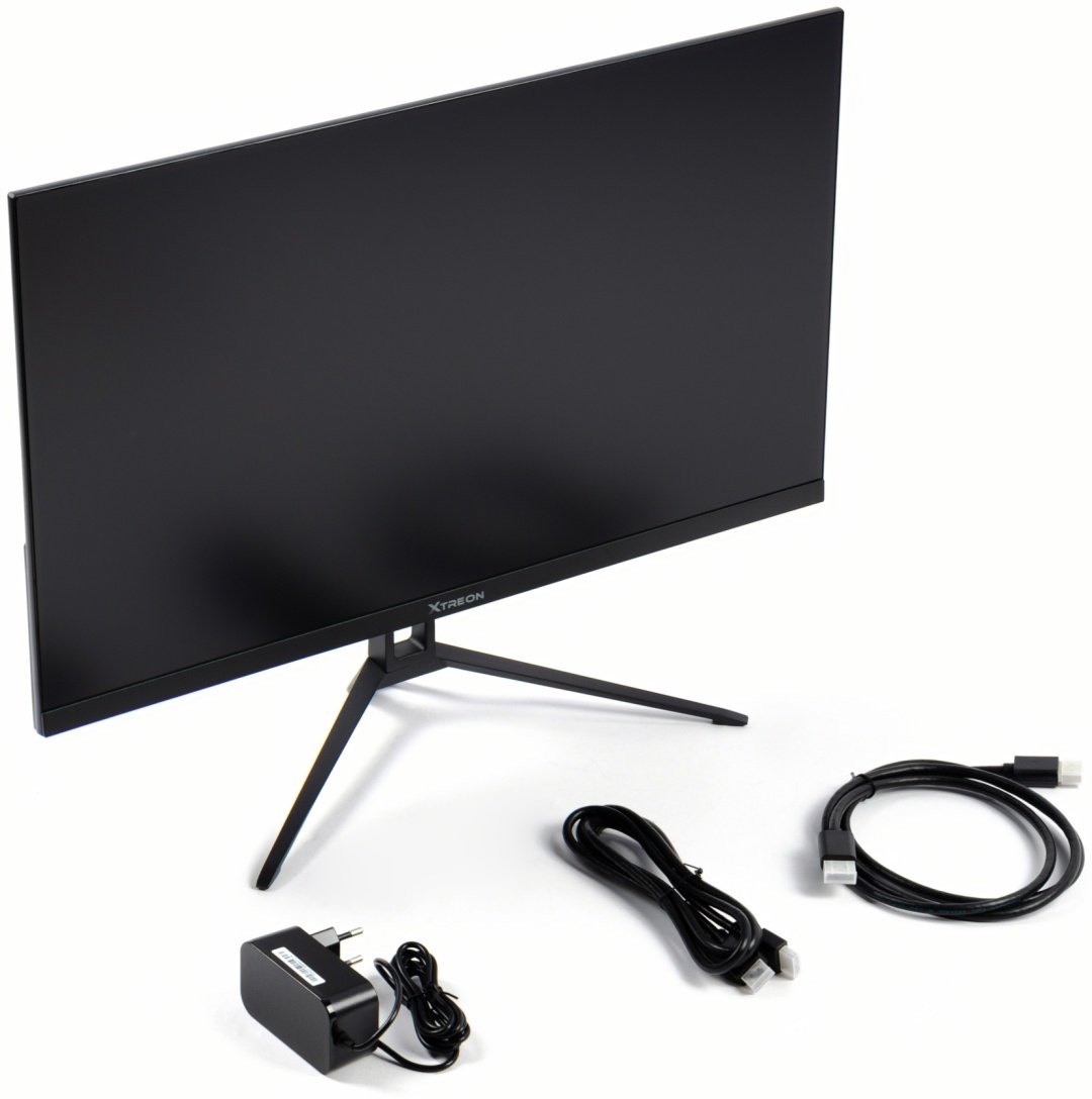 Монитор Xtreon XT2442PE 23.8" Black + подарок купить,60980