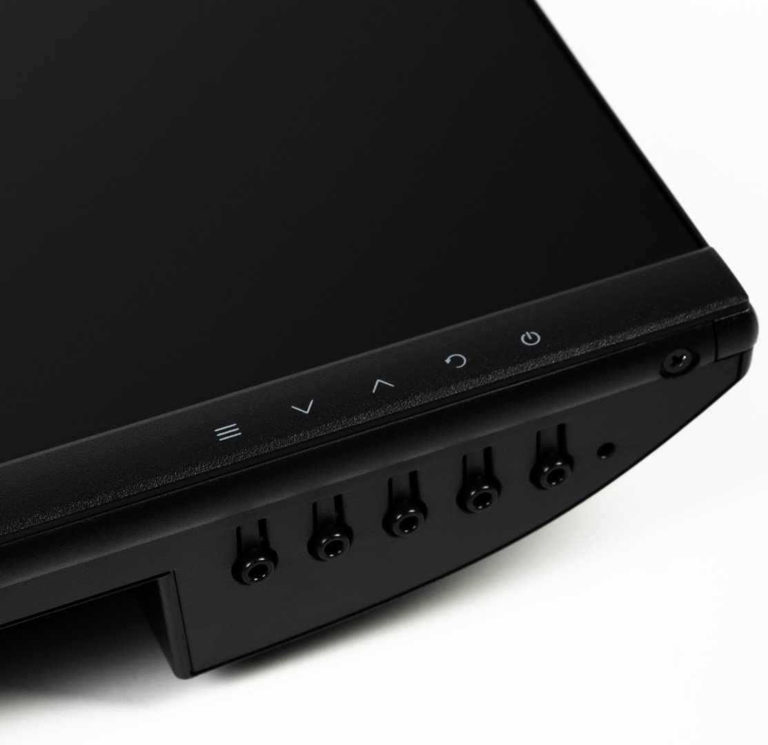 Монитор Xtreon XT2553E 24.5" Black - ForteMarket Монитор Xtreon XT2553E 24.5" Black купить,54990