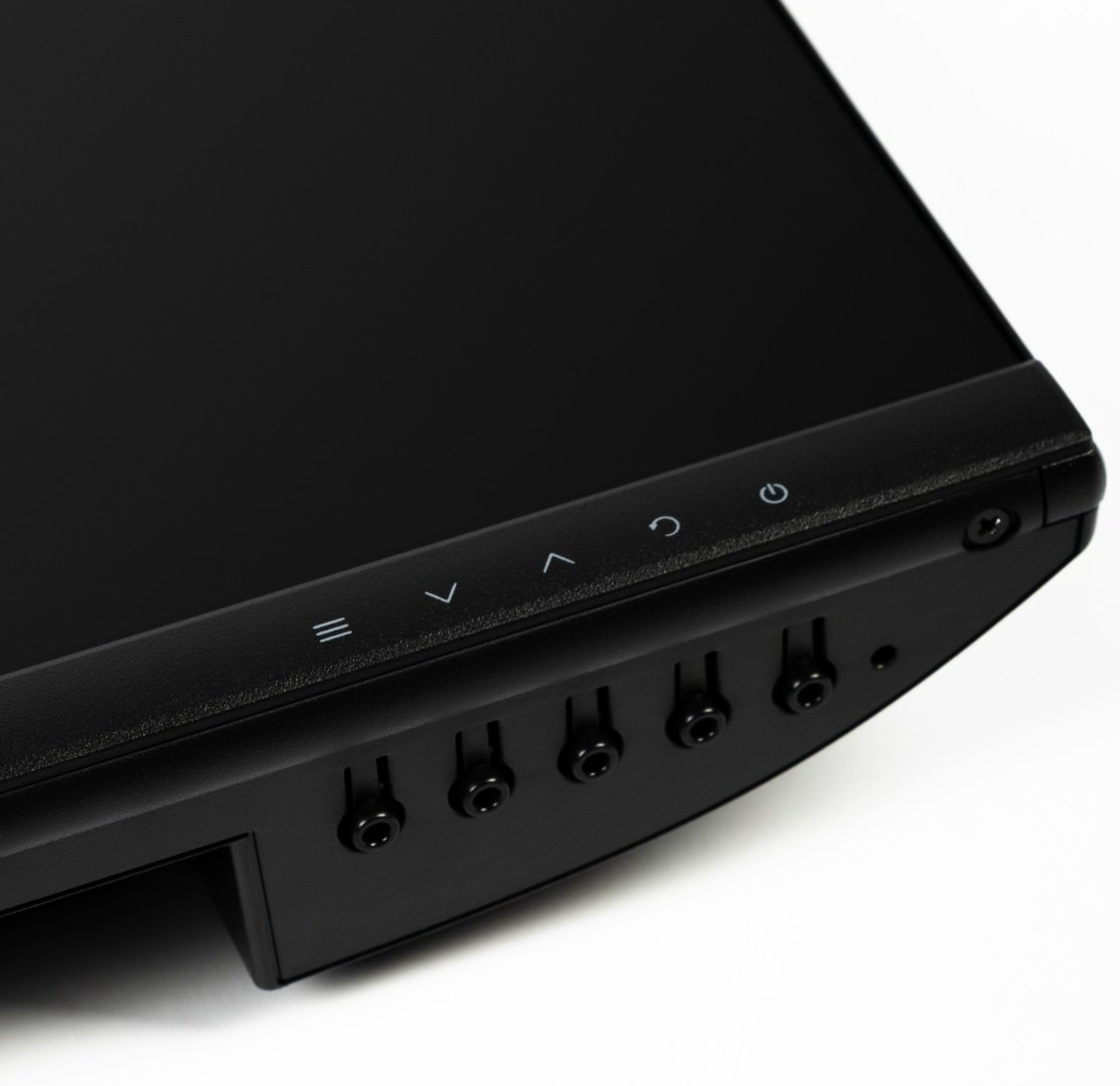 Монитор Xtreon XT2553E 24.5" Black - ForteMarket Монитор Xtreon XT2553E 24.5" Black купить,54990