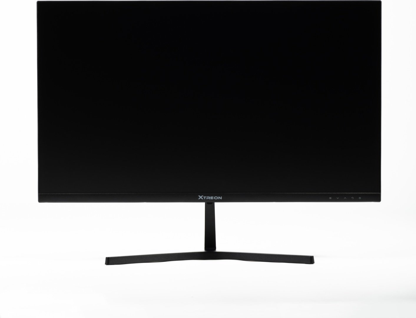 Монитор Xtreon XT2553E 24.5" Black - ForteMarket Монитор Xtreon XT2553E 24.5" Black купить,54990
