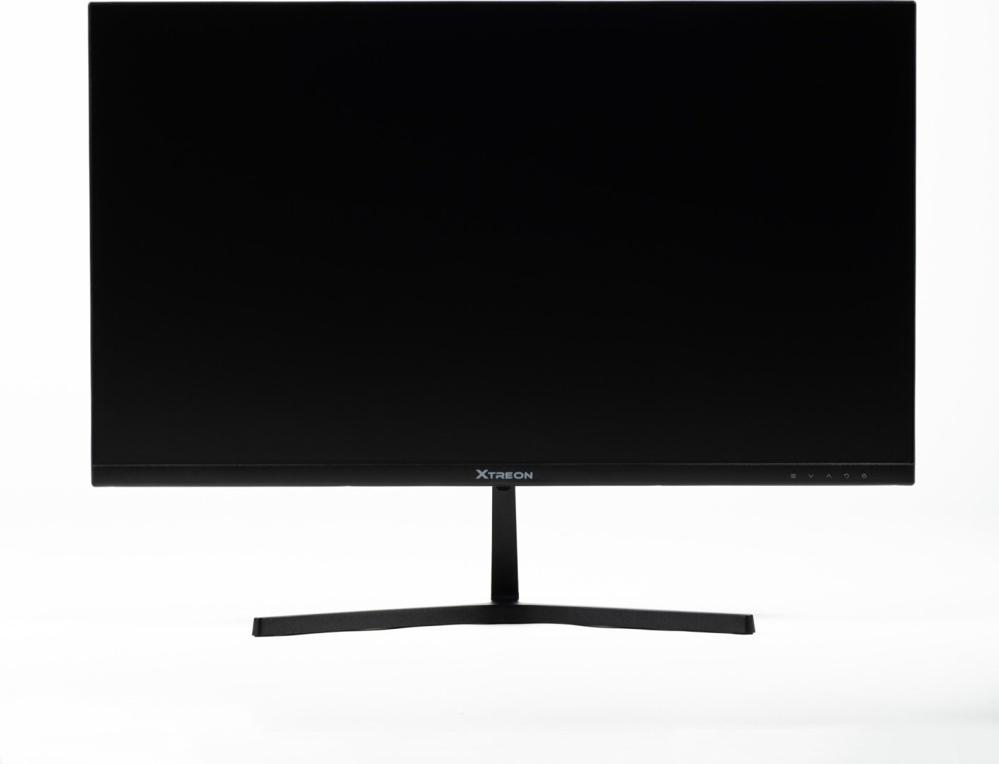Монитор Xtreon XT2553E 24.5" Black - ForteMarket Монитор Xtreon XT2553E 24.5" Black купить,54990