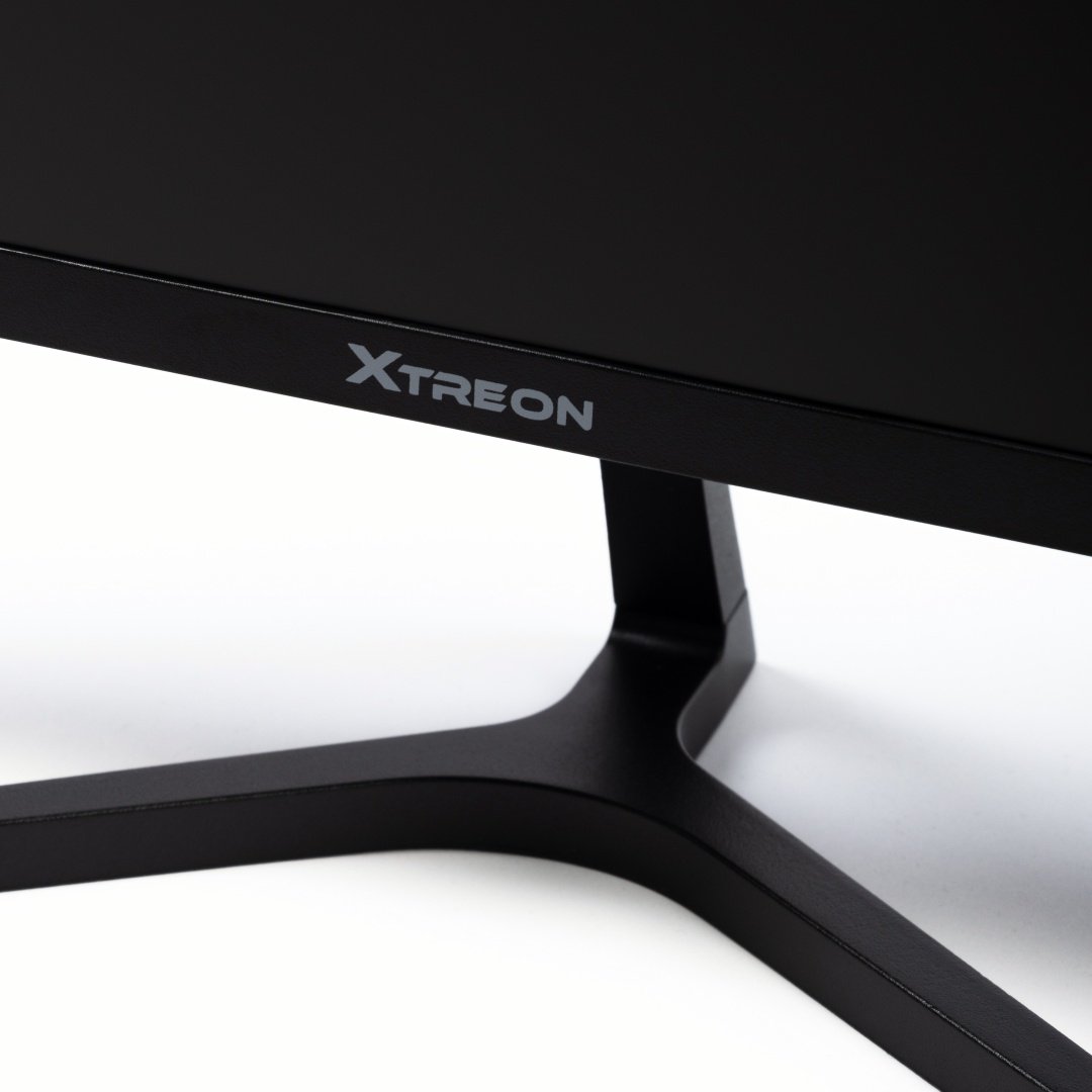 Монитор 21.45" XTREON XT2253DE черный - ForteMarket Монитор 21.45" XTREON XT2253DE черный купить,34990