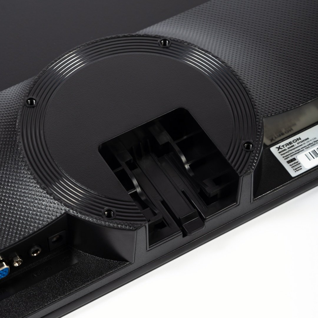 Монитор 21.45" XTREON XT2253DE черный - ForteMarket Монитор 21.45" XTREON XT2253DE черный купить,34990