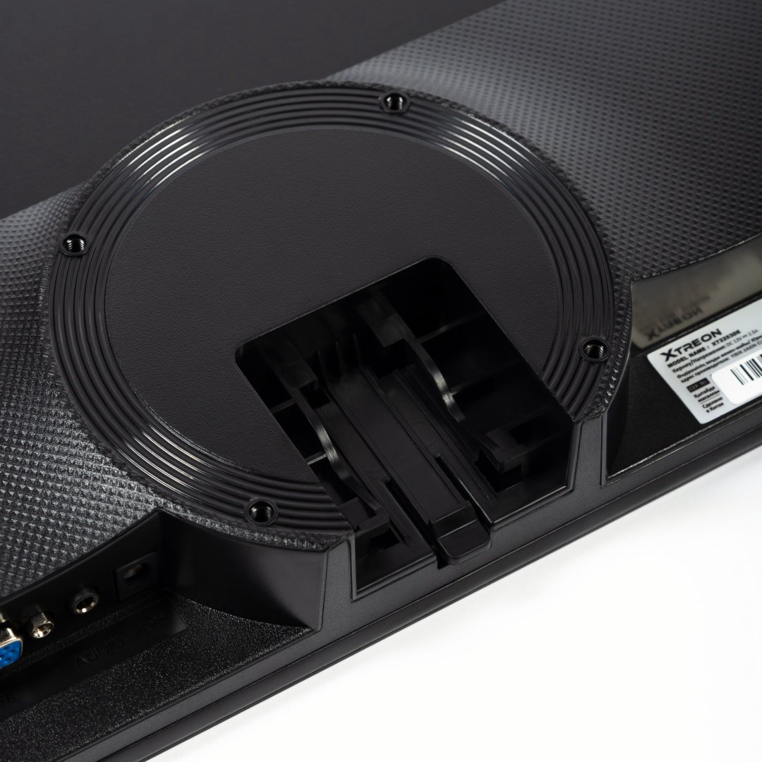 Монитор 21.45" XTREON XT2253DE черный - ForteMarket Монитор 21.45" XTREON XT2253DE черный купить,34990