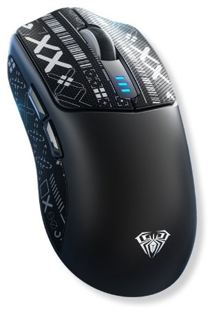 Мышь AULA SC580 черный - ForteMarket Мышь AULA SC580 черный купить,7990