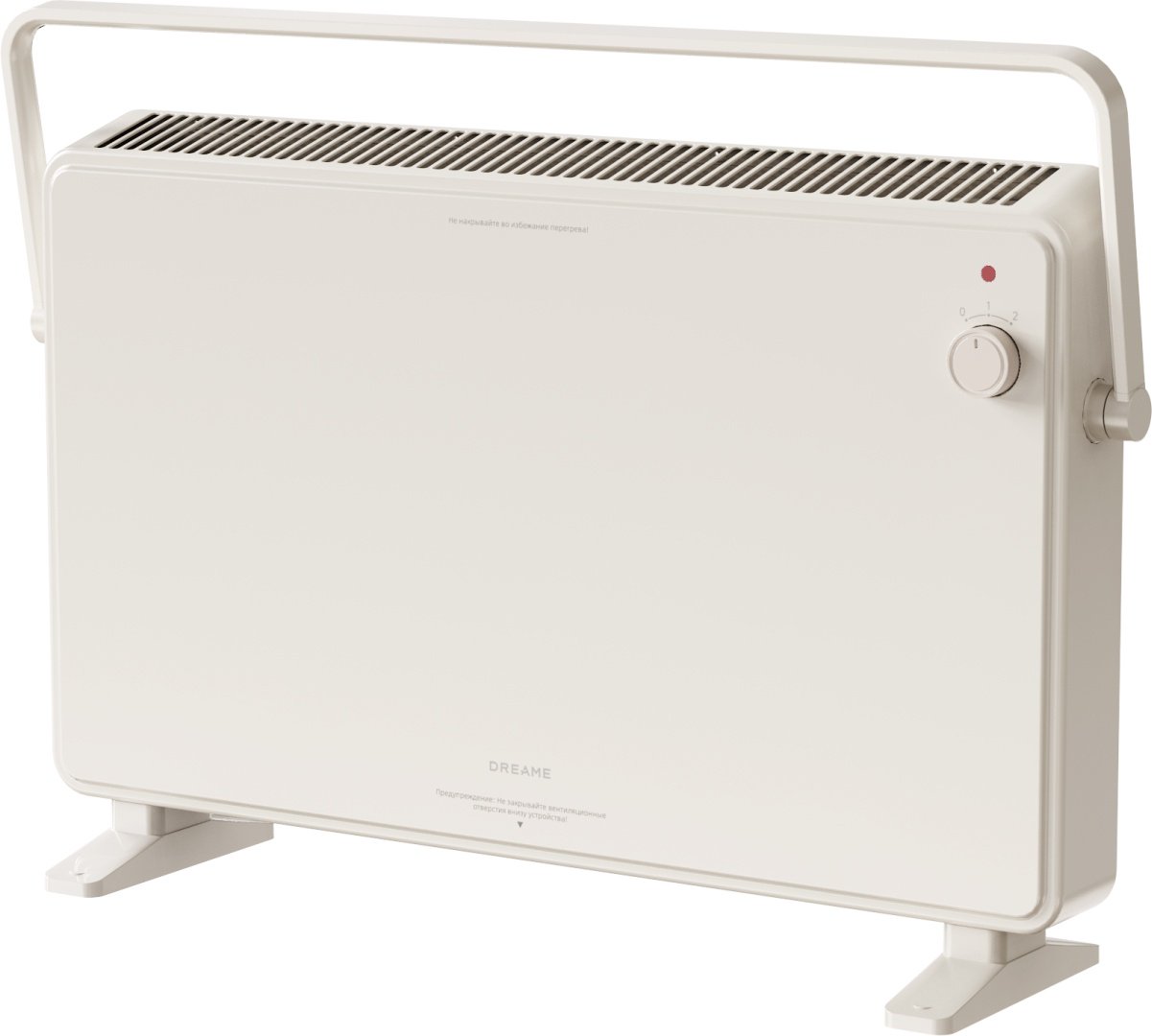 Конвектор DREAME HEAT20F-RU белый