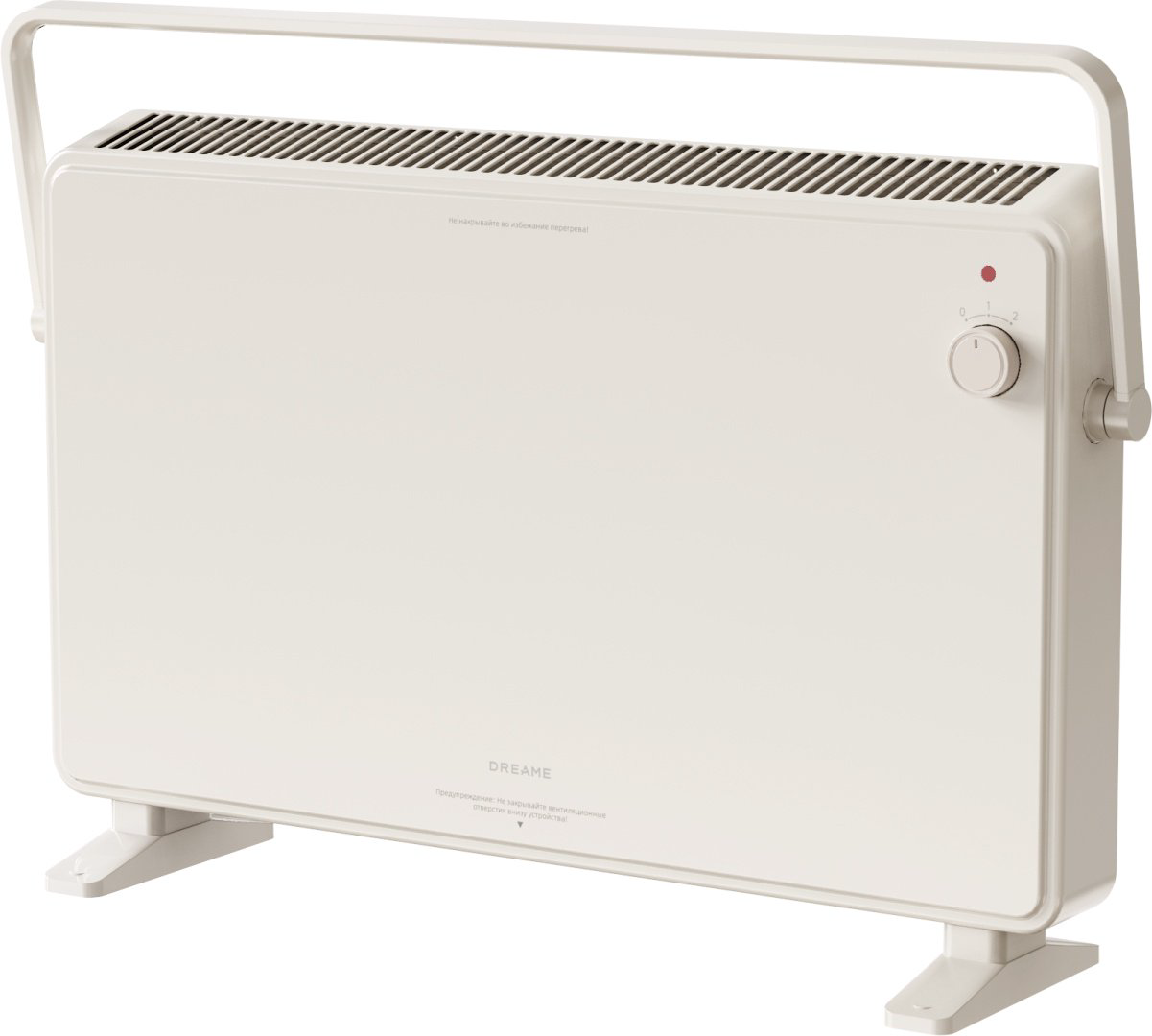 Конвектор DREAME HEAT20F-RU белый купить,29990