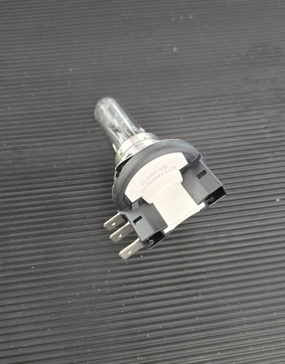 Osram 64177 галогенная H15, 1 шт купить,NaN
