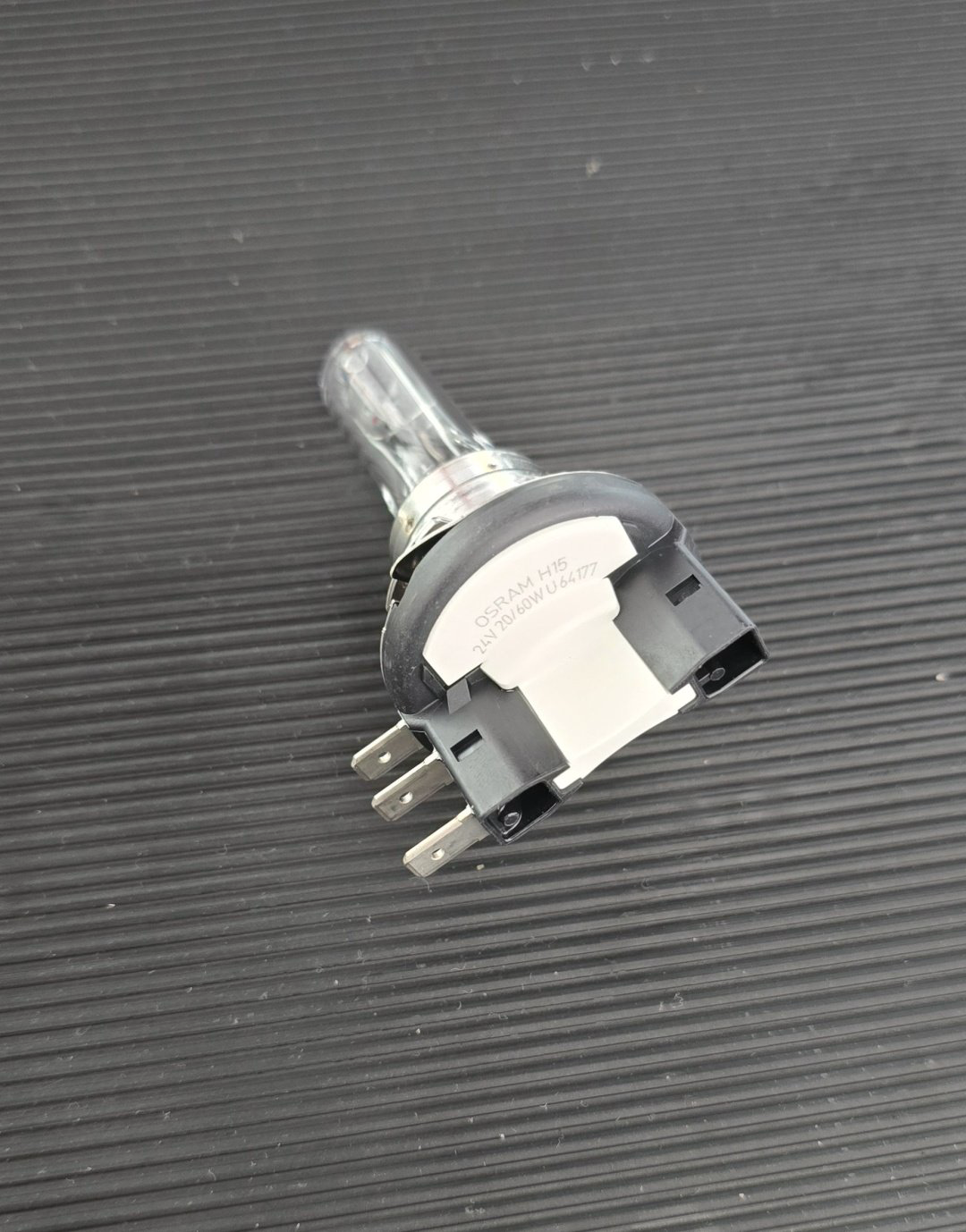 Osram 64177 галогенная H15, 1 шт купить,NaN