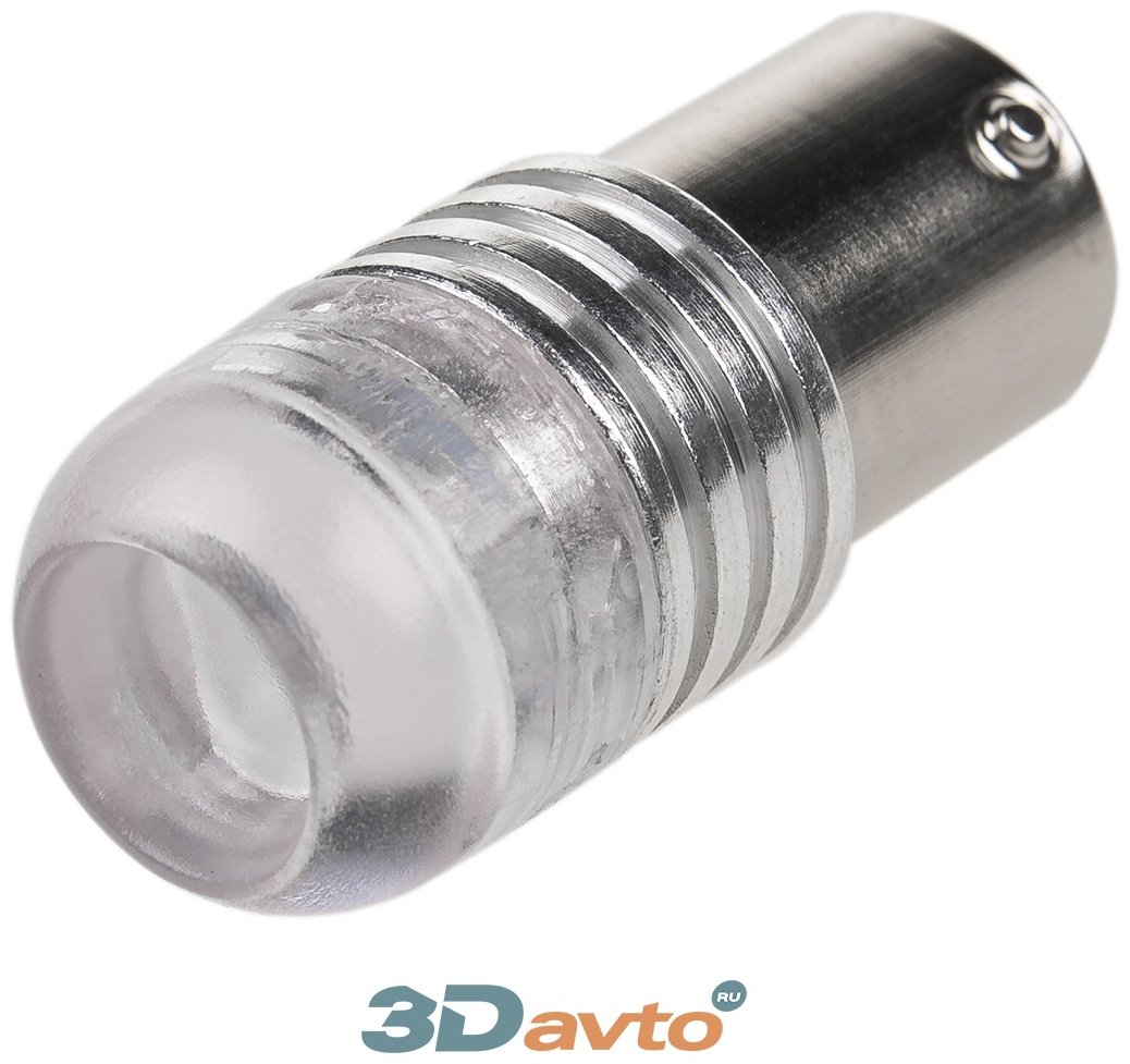 Skyway S08201040 светодиодная P21W, 1 шт купить,NaN