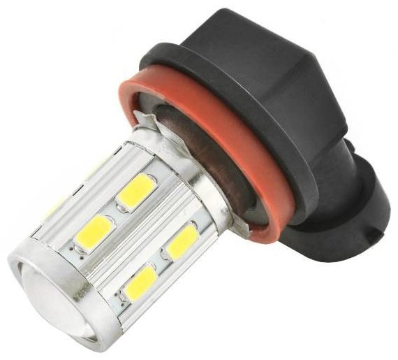 Skyway S0820 светодиодная H11, 1 шт купить,NaN