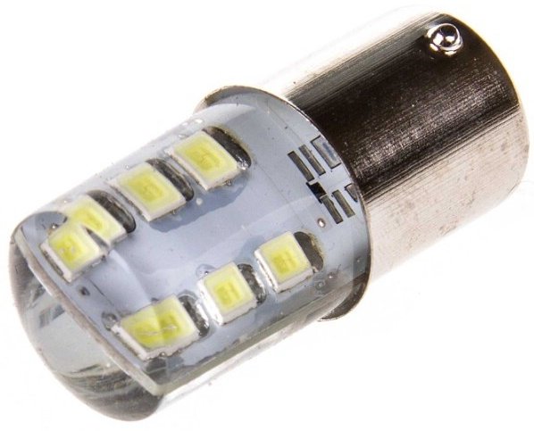 Skyway 115612SMD2835S08201047 светодиодная P21W, 1 шт купить,NaN