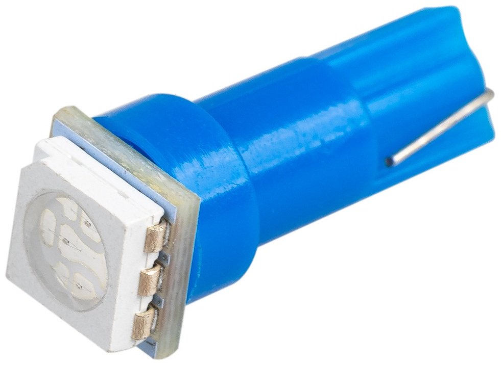 Skyway ST51LEDBBБЛИСТЕРS08201211 светодиодная W1.2W, 2 шт купить,NaN