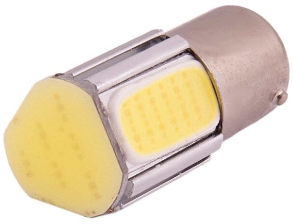 Skyway S11564COBS08201033 светодиодная P21W, 1 шт купить,NaN