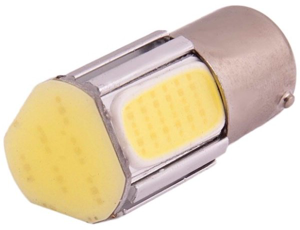 Skyway S11564COBS08201033 светодиодная P21W, 1 шт купить,NaN