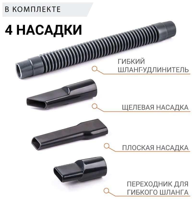 АГРЕССОР AGR 170T 0.47 л черный, оранжевый купить,NaN