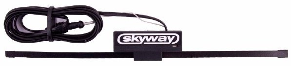 Skyway антенна S00203001 черный купить,NaN